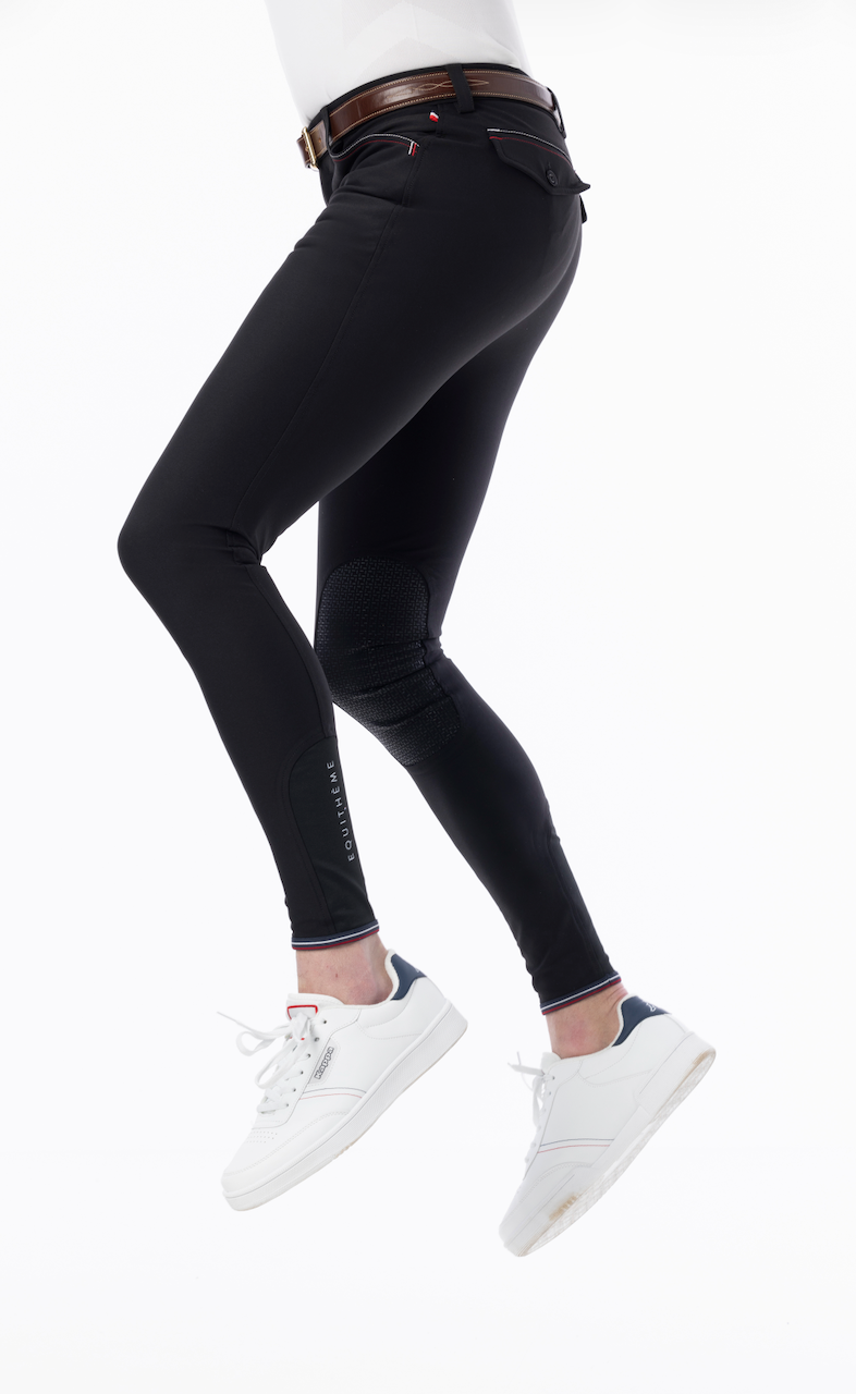 Pantalon de montar de Hombre Eliot