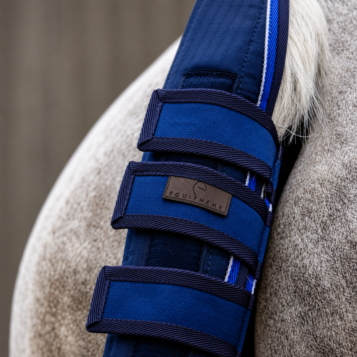 Protector de cola EQUITHÈME - Classic 1200D