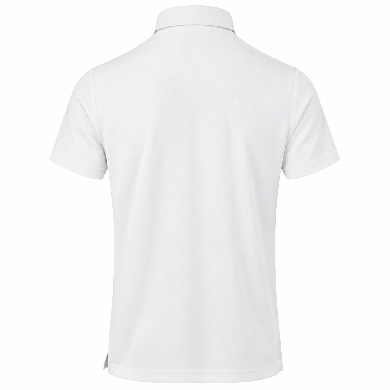 Polo de concurso EQUITHÈME modelo Edy en tela mesh ( malla/rejilla)