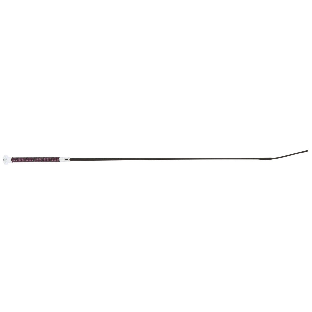 Fusta de doma WHIP & GO - Soft picot