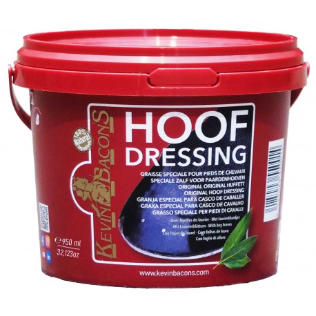 Grasa para cascos KEVIN BACON'S - Hoof Dressing Original