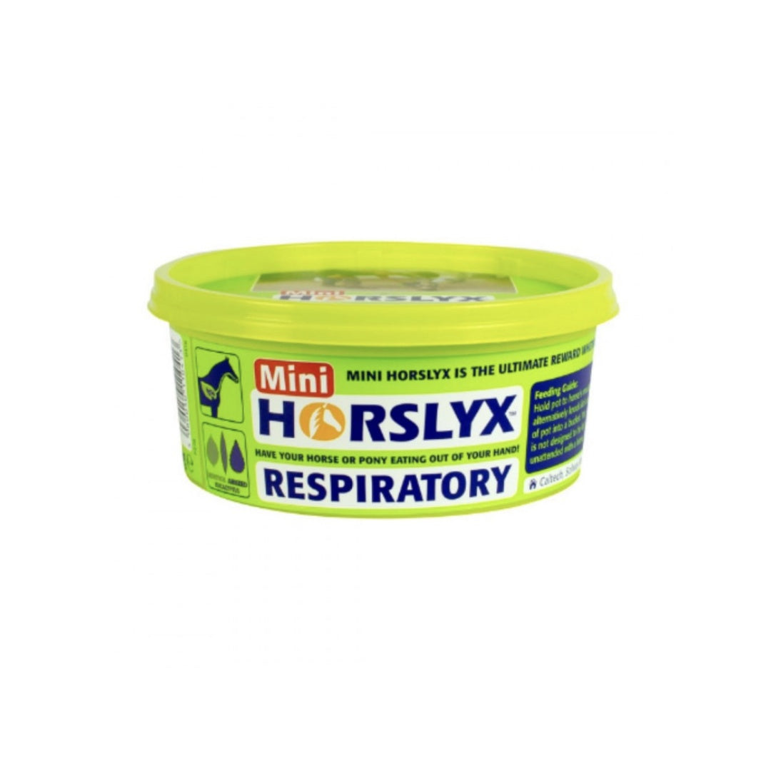 Horslyx MOBILITY 650 g – Bloque multivitamínico y mineral para caballos y ponis.