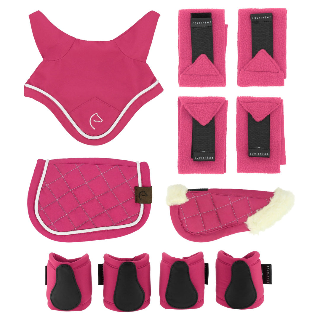 Set Mini accessorios para peluche PONY ACADEMY