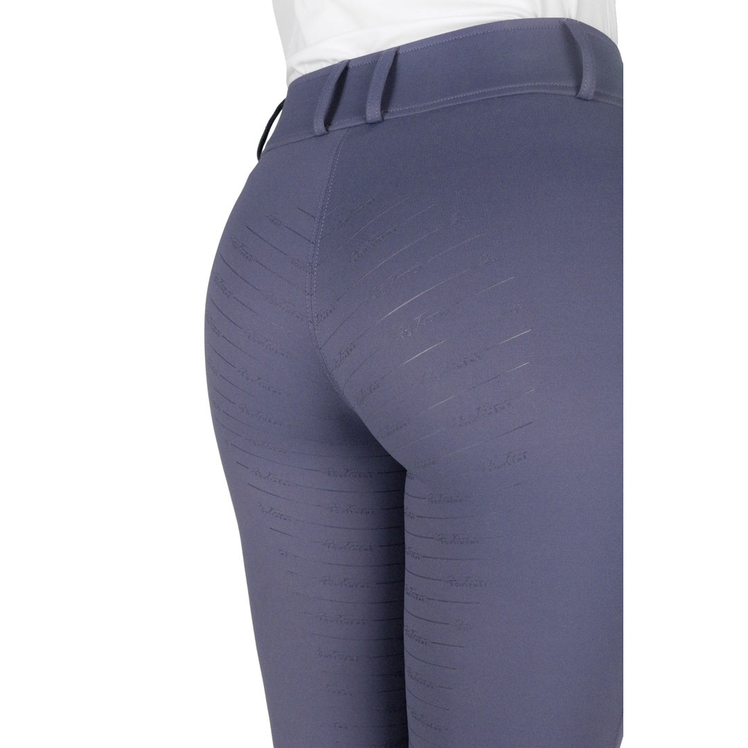 Pantalón de Equitación Mujer Equithème Je t’aime EK-Elsa