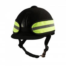 Horze Reflective Helmet Band - Imagen 1