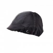 Horze Dark Reflective Safety Helmet Cover - Imagen 1