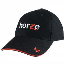 Embroidered Horze Logo Ball Cap - Imagen 1