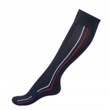 Horze Striped Technical Socks - Imagen 1