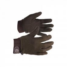 Horze Basic Polygrip Gloves - Imagen 1