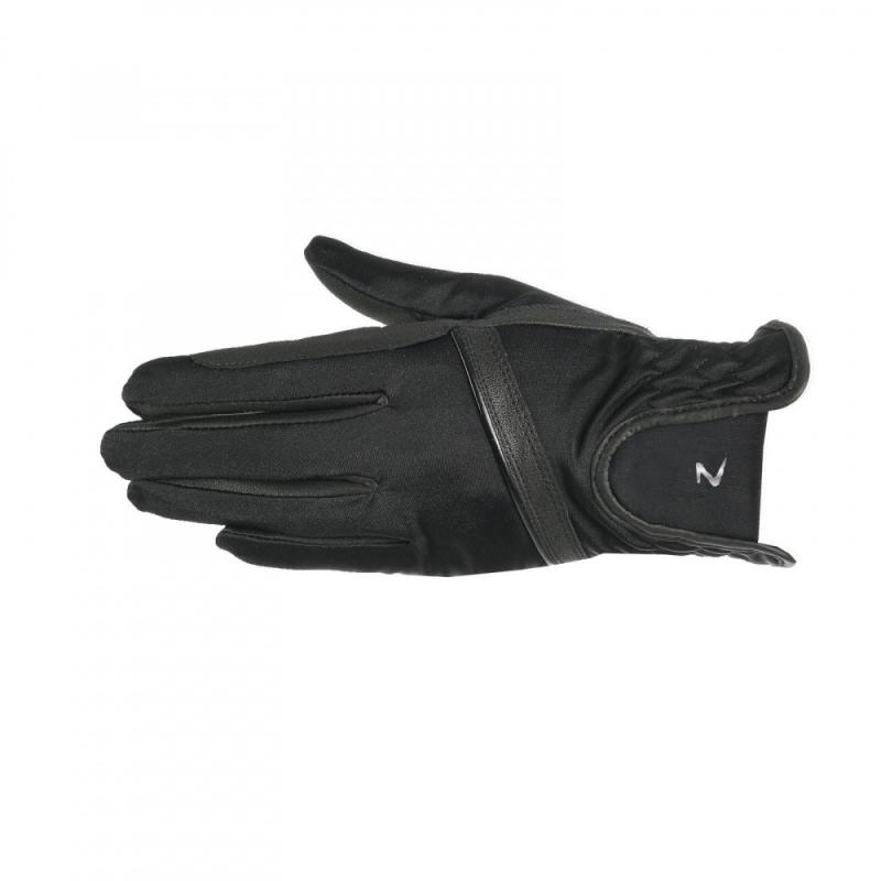 Horze Evelyn Women's Breathable Gloves - Imagen 1