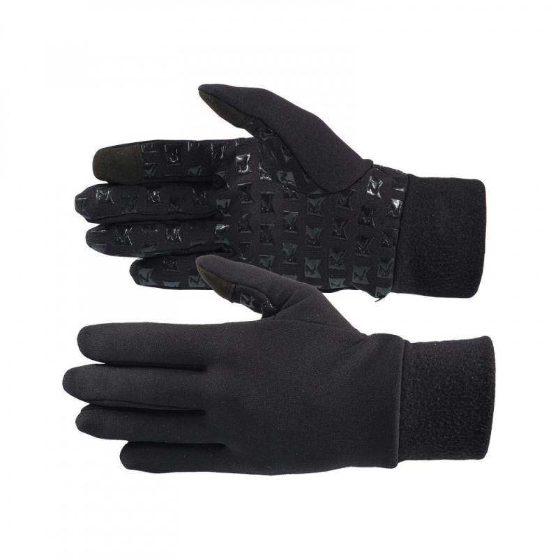 Horze Avery Fleece Gloves - Imagen 1