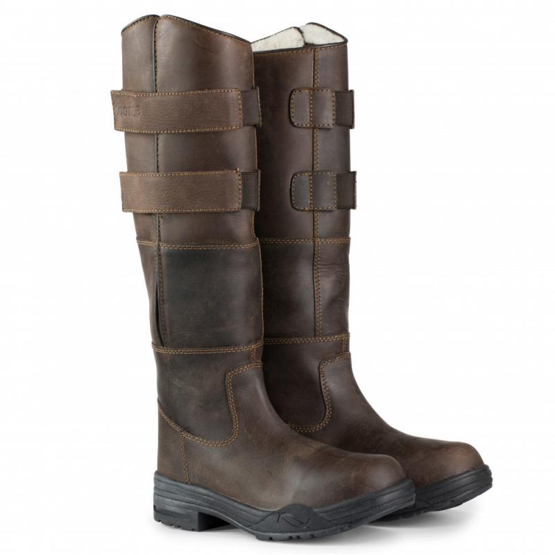Horze Rovigo Tall boots - Imagen 1