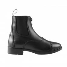 Horze Wexford Junior Front-Zip Jodhpur Boots - Imagen 1