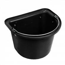 Horze Flat Back Bucket - Imagen 1