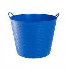 Horze 3.5 gallon Zofty Flexible Bucket - Imagen 1
