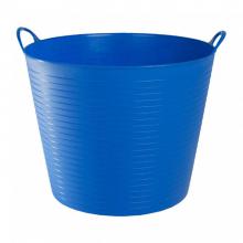 Horze 8 gallon Zofty Flexible Bucket - Imagen 1