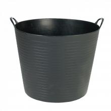 Horze 8 gallon Zofty Flexible Bucket - Imagen 1