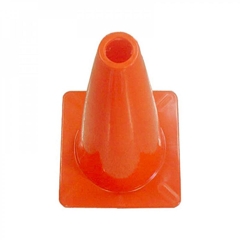 Medium Orange Training Cones - Imagen 1
