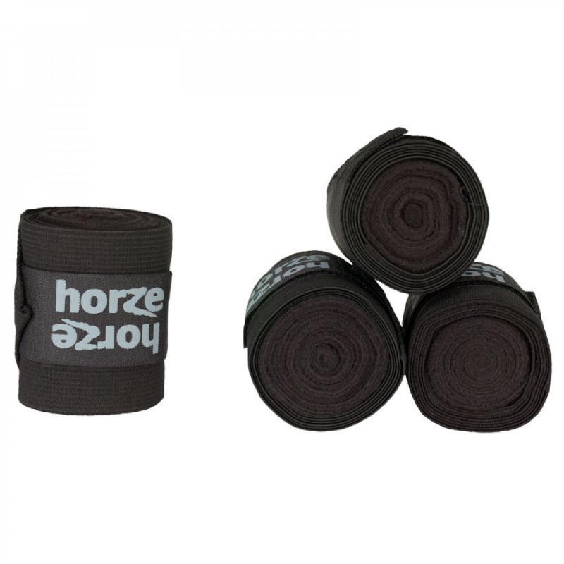 Horze Nest Combi Bandages - Imagen 1