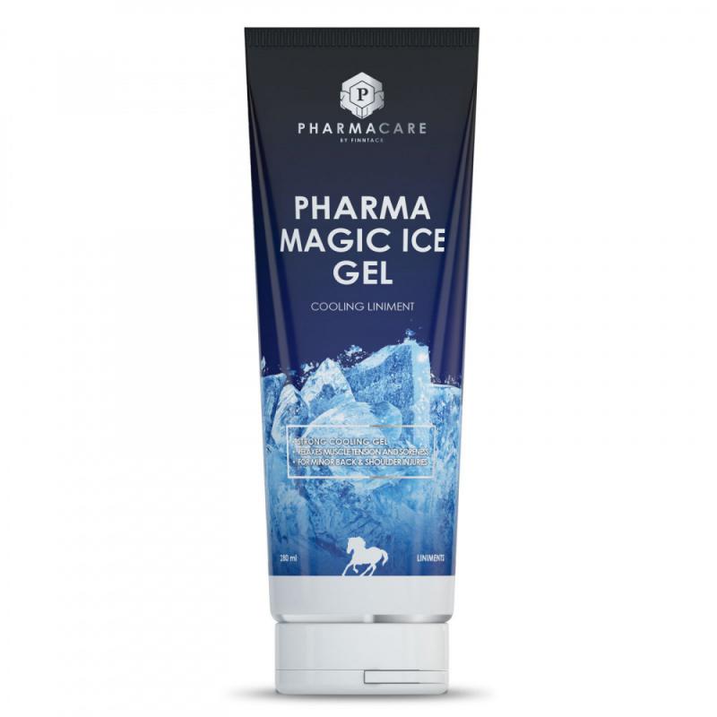 Pharma Magic Ice Gel, 280ml - Imagen 1