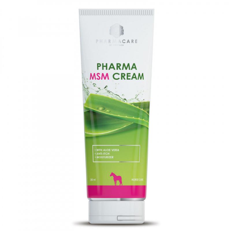 Pharma MSM Cream, 280ml - Imagen 1