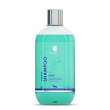 Pharma Shampoo Mint, 500ml - Imagen 1