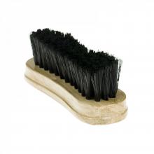 Horze Grip Wood Handle Soft Face Brush - Imagen 1