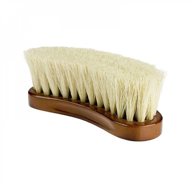 Horze Natural Soft Dust Brush - Imagen 1