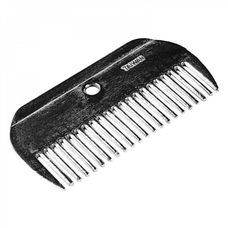 Horze Metal Mane Comb - Imagen 1
