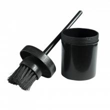 Horze Hoof Dressing Brush - Imagen 1