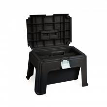 Horze All-In-One Grooming Box and Seat - Imagen 1
