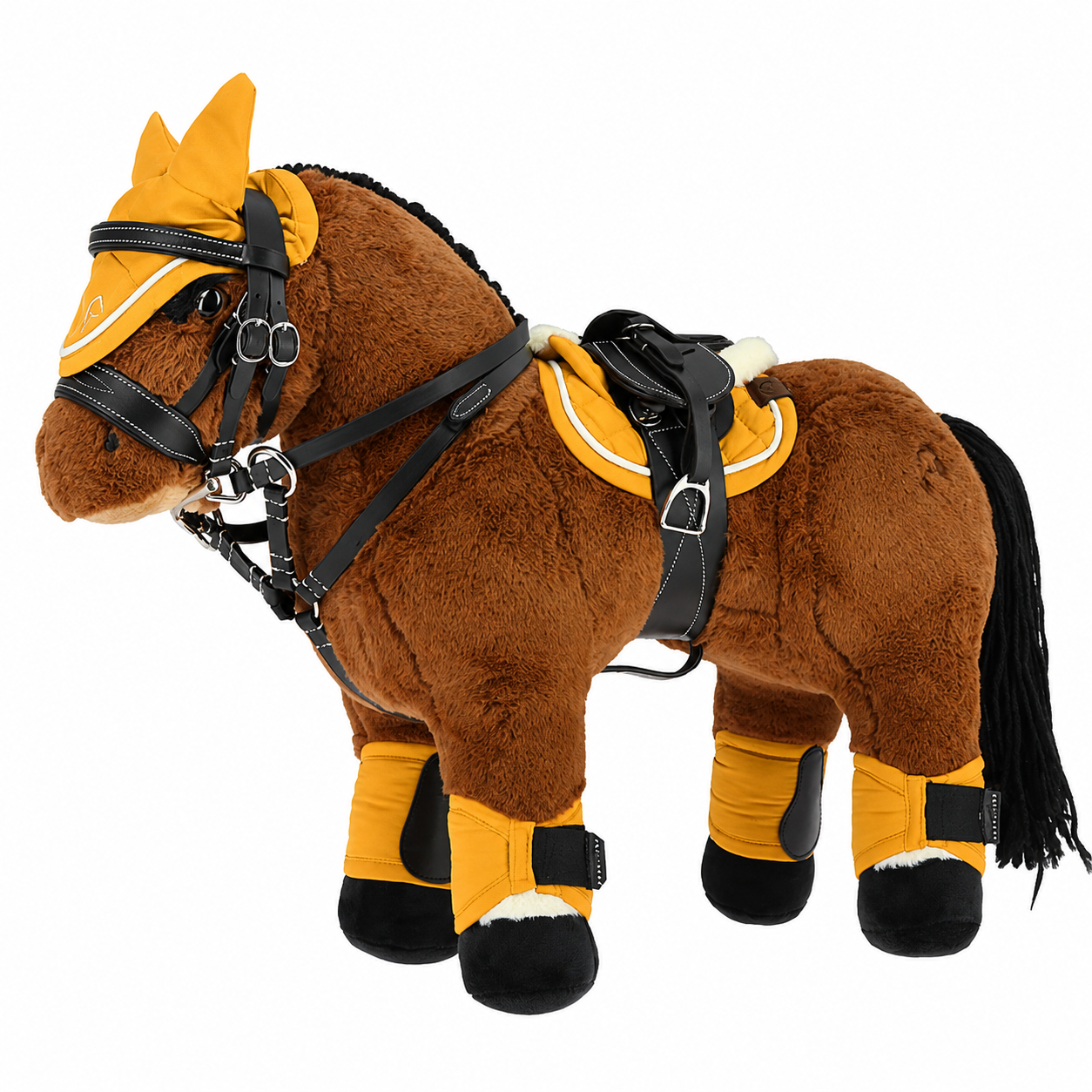 Accesorios para peluche PONY ACADEMY