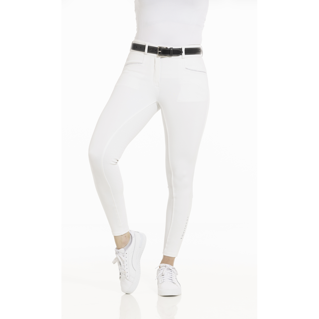 Pantalones de Montar