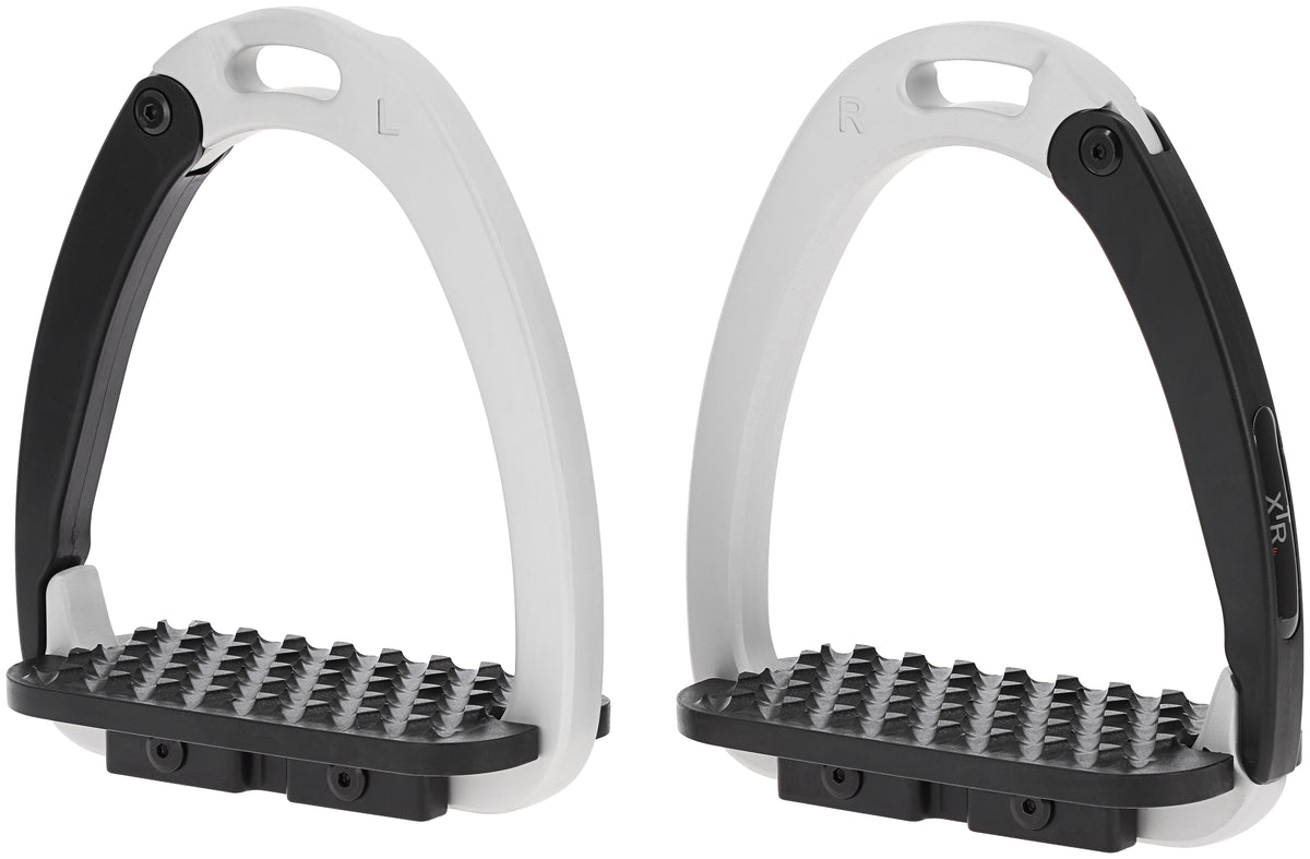 Estribos de segurida NORTON