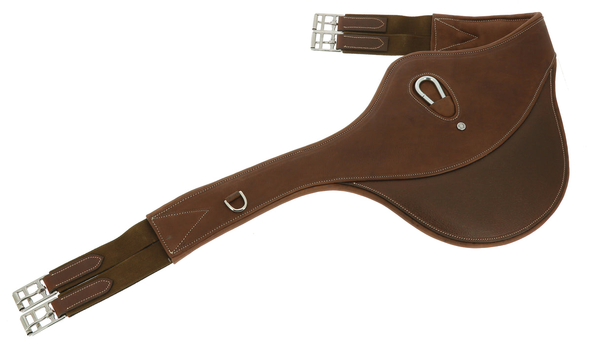 Cincha barriguera ERIC THOMAS EK-Fitter -