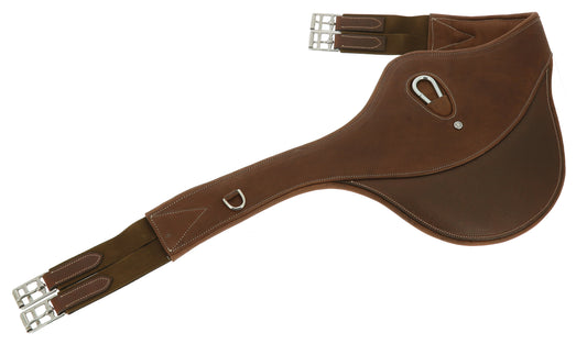 Cincha barriguera ERIC THOMAS EK-Fitter -