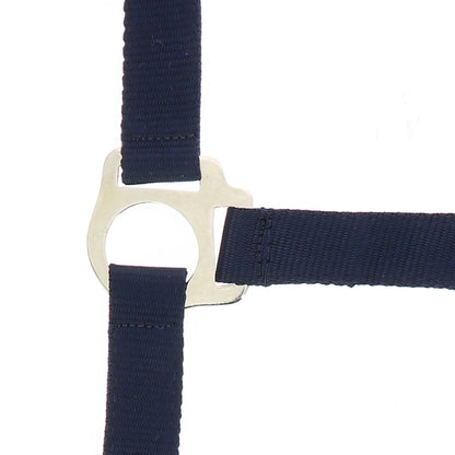 Cabezada de cuadra + ramal RIDING WORLD - Club