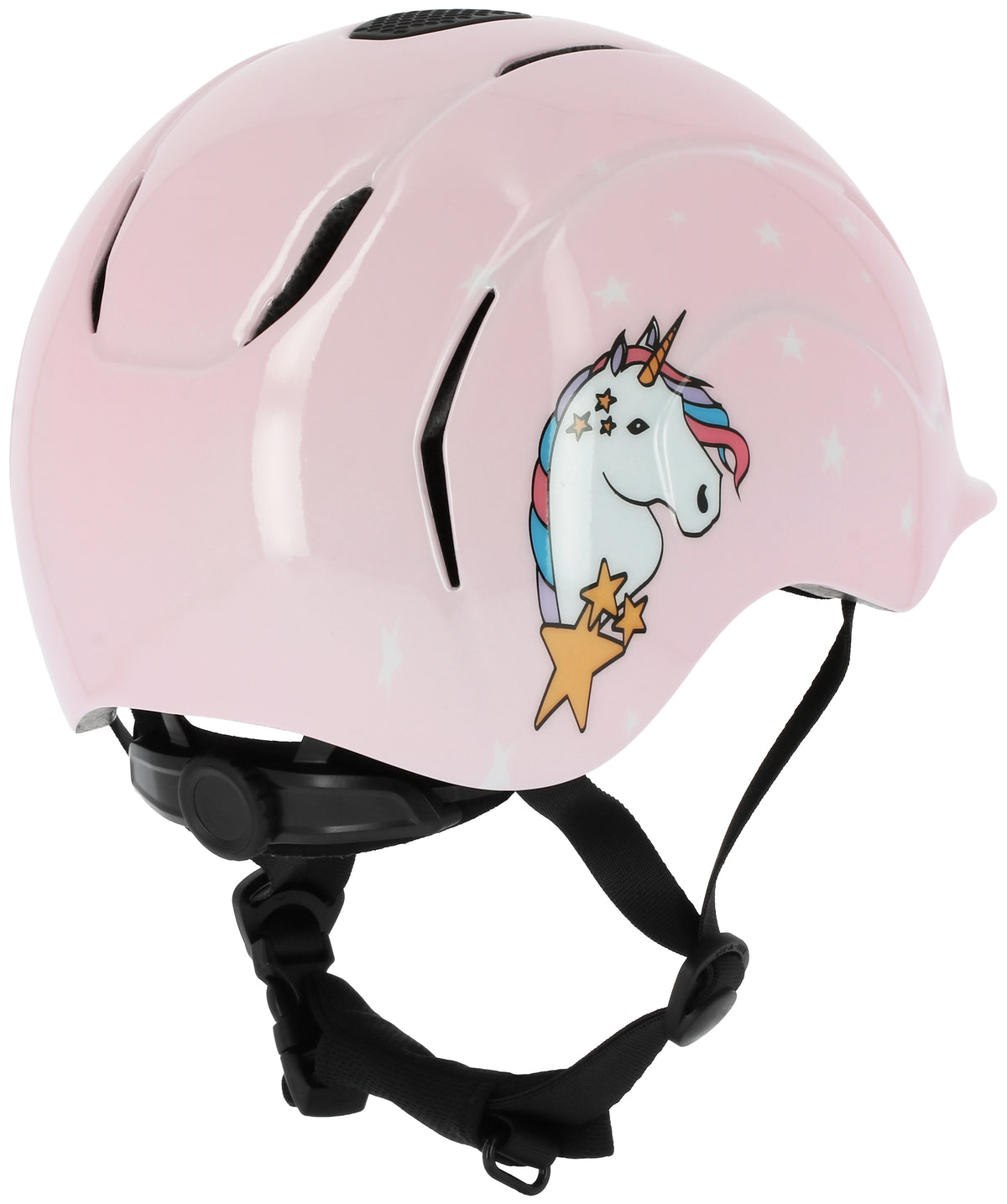 Casco EQUITHÈME - EK Pady Unicornio