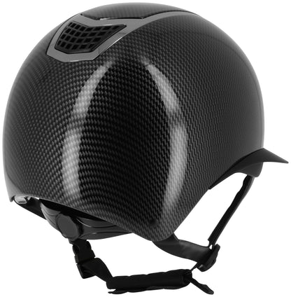 Casco EQUITHEME - Modelo Airy LM