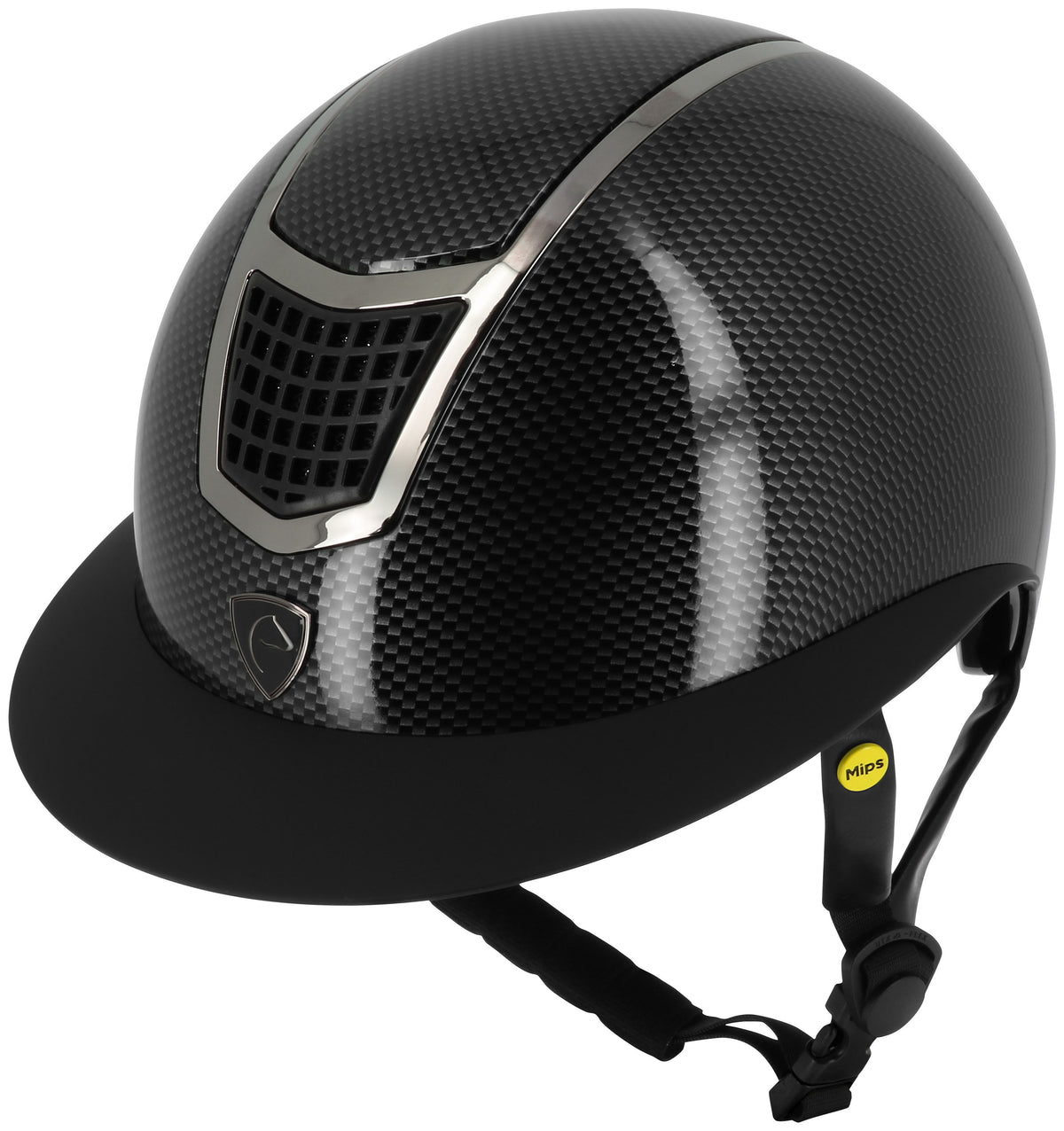 Casco EQUITHEME - Modelo Airy LM
