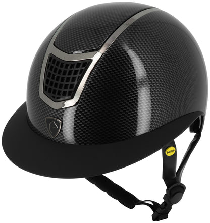 Casco EQUITHEME - Modelo Airy LM