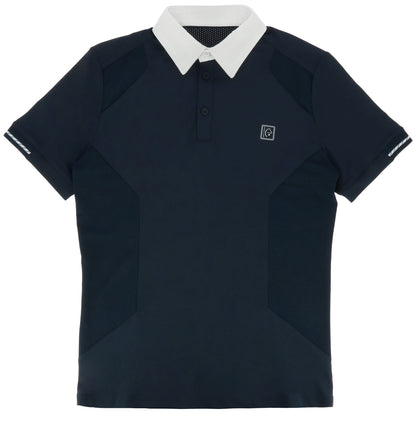 Polo EQUITHÈME para hombre modelo - Victor