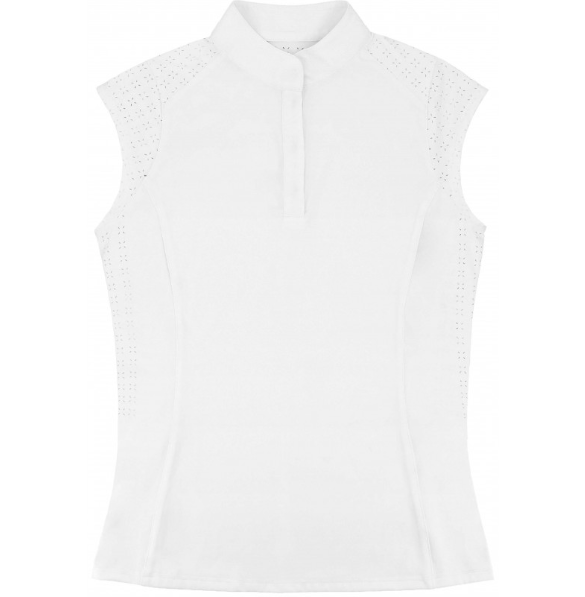 Polo de concurso EQUITHÈME mujer – EK-Judith
