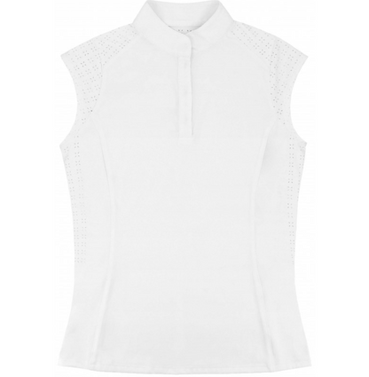 Polo de concurso EQUITHÈME mujer – EK-Judith