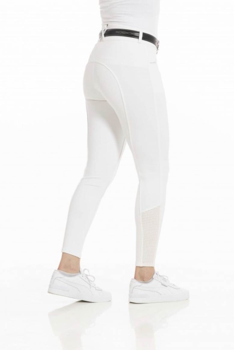 Pantalón mujer EQUITHÈME - Claudine