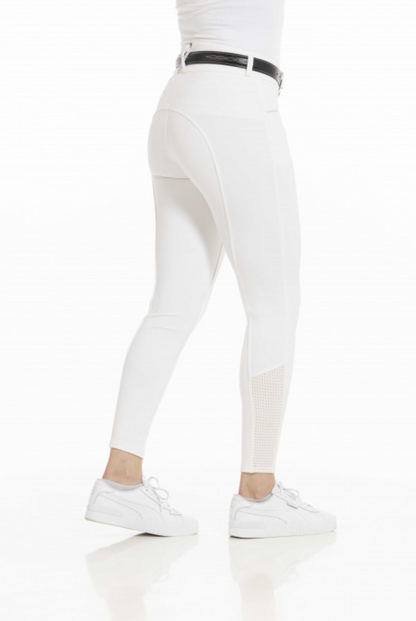 Pantalón mujer EQUITHÈME - Claudine