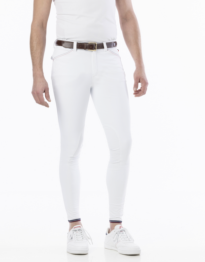 Pantalon de montar de Hombre Eliot