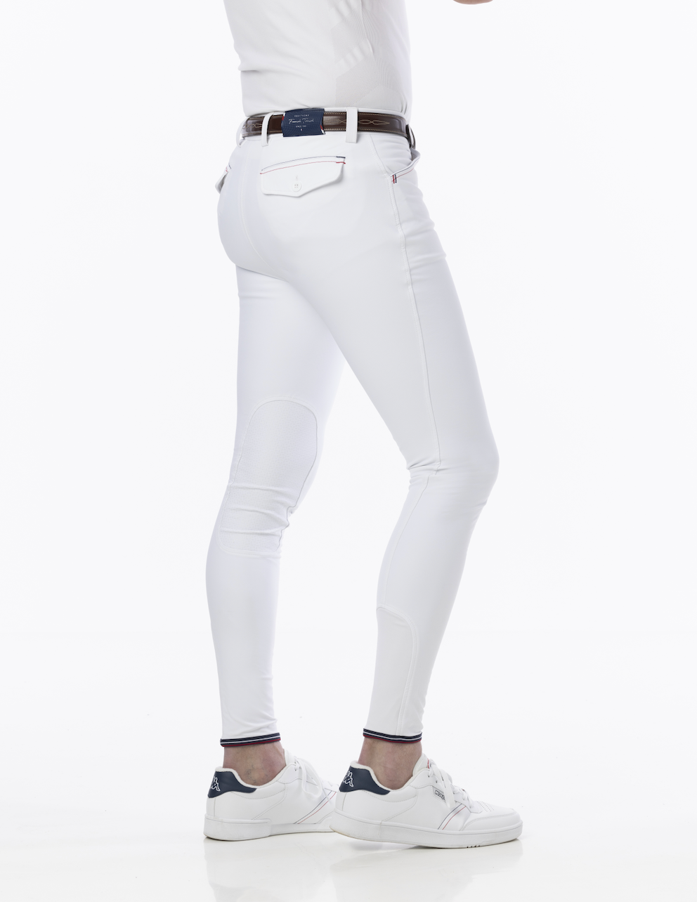 Pantalon de montar de Hombre Eliot