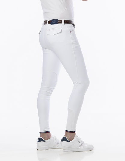 Pantalon de montar de Hombre Eliot