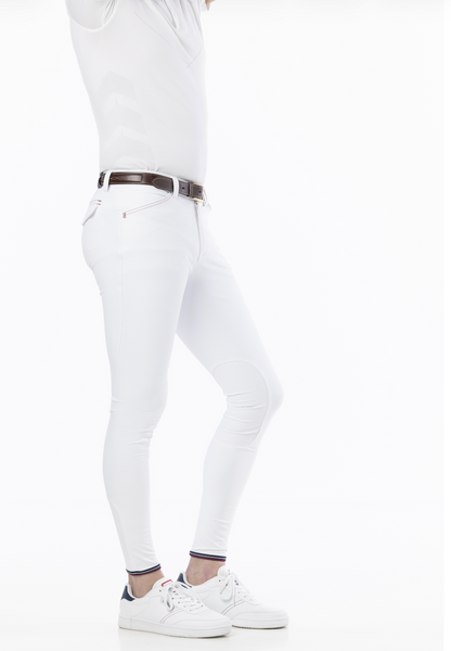 Pantalon de montar de Hombre Eliot